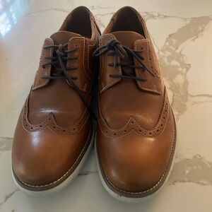 Big Boys/men’s Johnson and Murphy Holden size 7 shoe